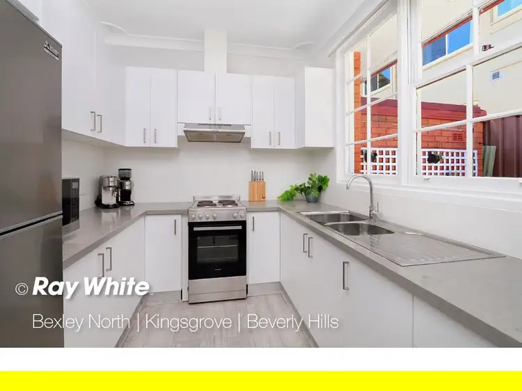 Second view of Homely villa listing, 2/13-15 Connemarra Street, Bexley NSW 2207