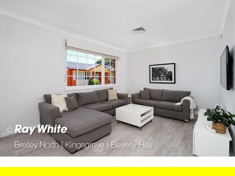 Fourth view of Homely villa listing, 2/13-15 Connemarra Street, Bexley NSW 2207