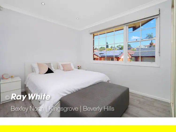 Fifth view of Homely villa listing, 2/13-15 Connemarra Street, Bexley NSW 2207