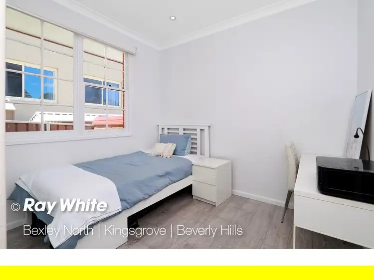 Sixth view of Homely villa listing, 2/13-15 Connemarra Street, Bexley NSW 2207