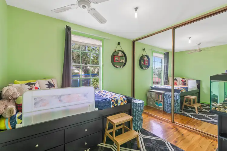 Sixth view of Homely house listing, 35 Churinga Circle, Koonawarra NSW 2530