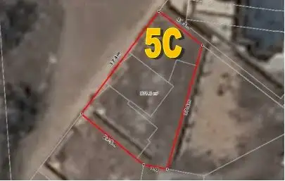Third view of Homely land listing, 5C Marina Heights, Port Denison WA 6525