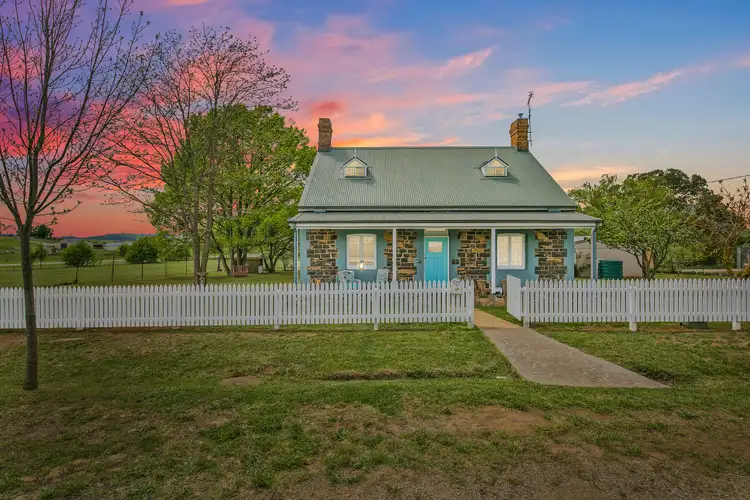 Second view of Homely house listing, 87 Macarthur Street, Taralga NSW 2580