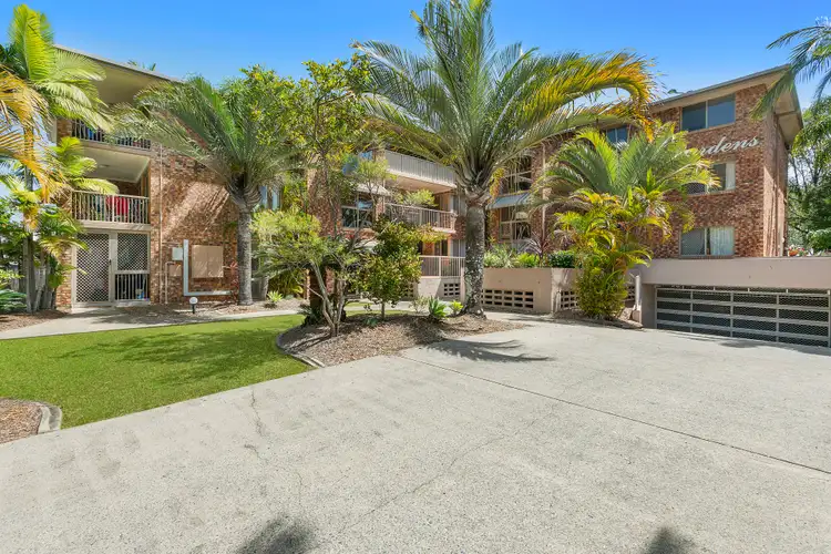 8/52 Whitby Street, Southport QLD 4215