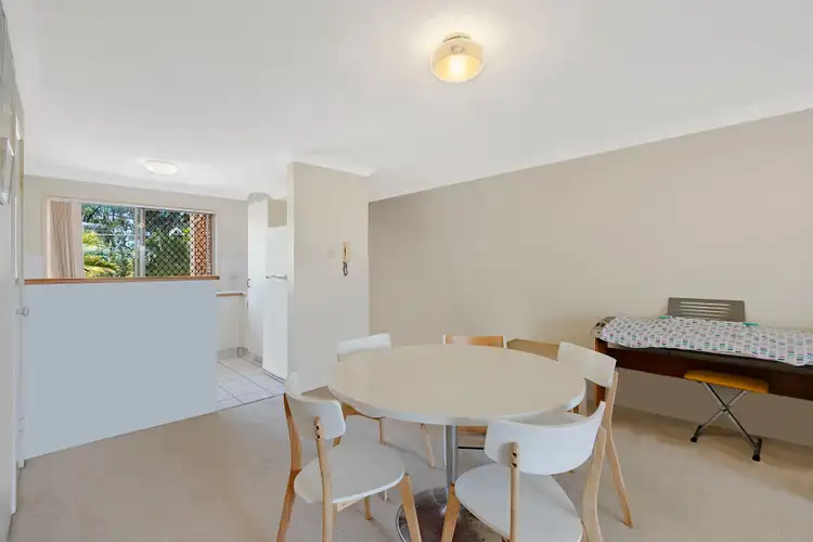 Second view of Homely apartment listing, 8/52 Whitby Street, Southport QLD 4215