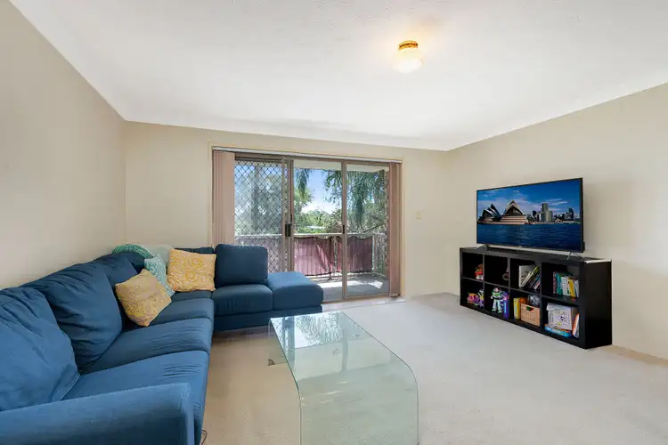 Third view of Homely apartment listing, 8/52 Whitby Street, Southport QLD 4215