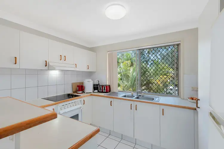 Fourth view of Homely apartment listing, 8/52 Whitby Street, Southport QLD 4215