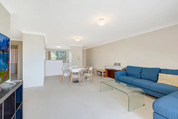 Fifth view of Homely apartment listing, 8/52 Whitby Street, Southport QLD 4215