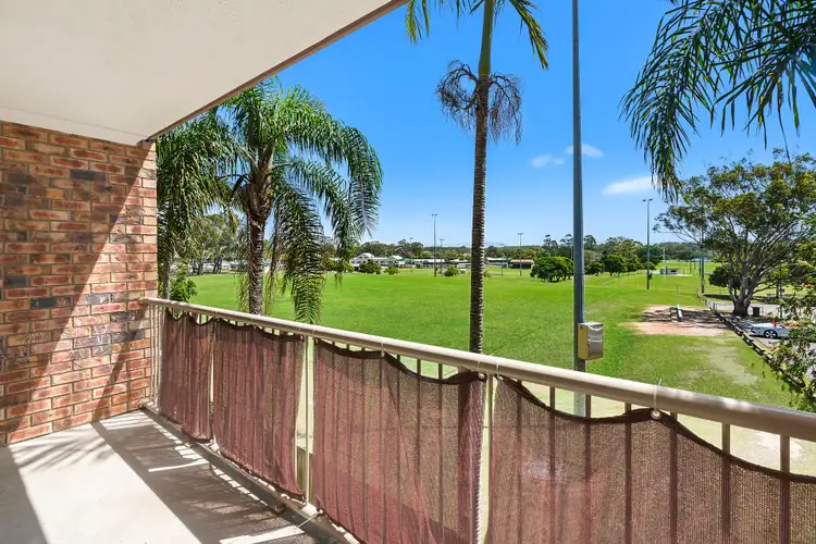 Sixth view of Homely apartment listing, 8/52 Whitby Street, Southport QLD 4215