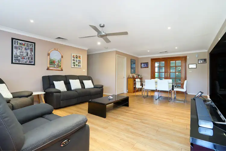 1/73 Rifle Range Road, Bligh Park NSW 2756