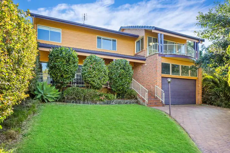 Main view of Homely house listing, 12 Isabella Place, Kiama NSW 2533