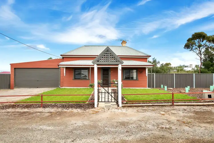 Main view of Homely house listing, 34 Gray Street, Freeling SA 5372