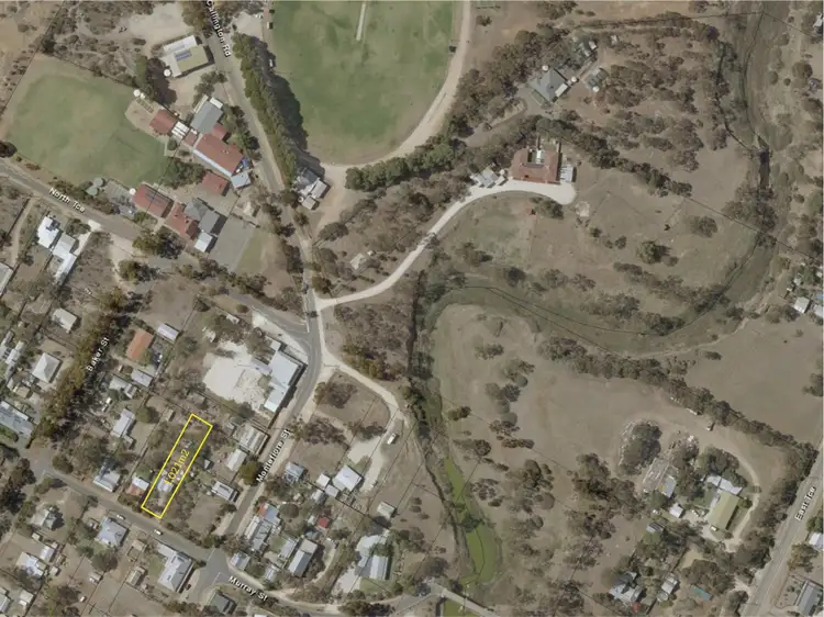 Main view of Homely land listing, 31 Murray Street, Callington SA 5254