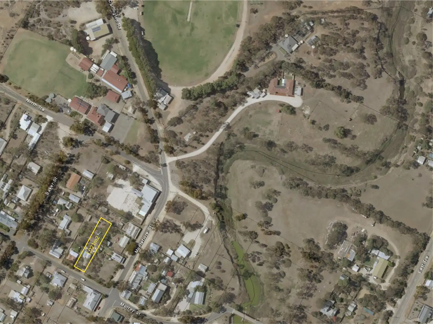 Main view of Homely land listing, 31 Murray Street, Callington SA 5254