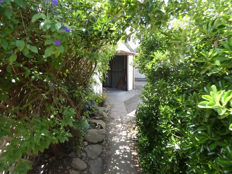 Second view of Homely land listing, 31 Murray Street, Callington SA 5254