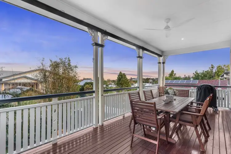 140 Richmond Street, Gordon Park QLD 4031