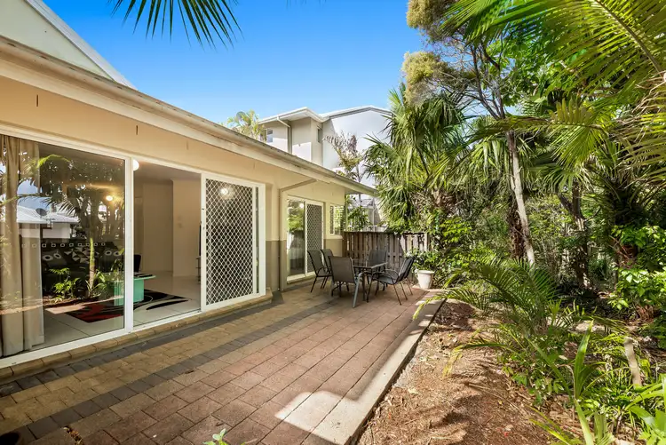 Third view of Homely unit listing, 6/16 Crescent Avenue, Mermaid Beach QLD 4218
