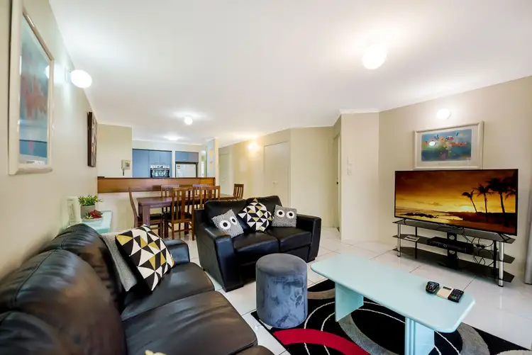 Fourth view of Homely unit listing, 6/16 Crescent Avenue, Mermaid Beach QLD 4218