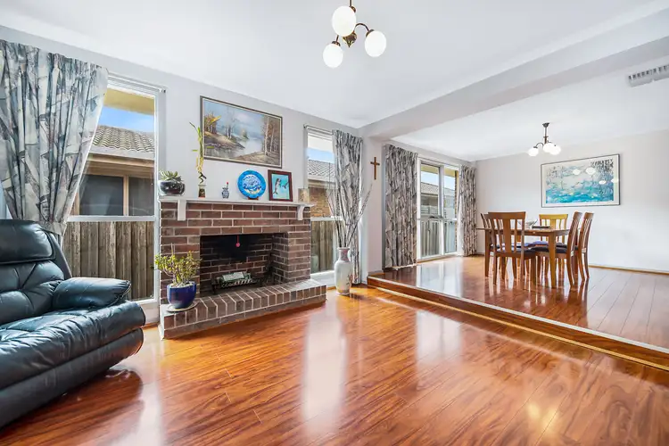 Second view of Homely house listing, 7 Carrington Court, Burwood East VIC 3151