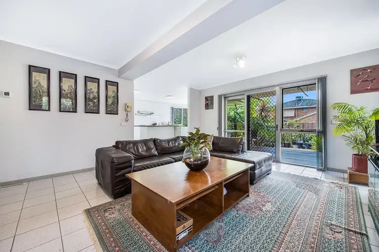 Fifth view of Homely house listing, 7 Carrington Court, Burwood East VIC 3151