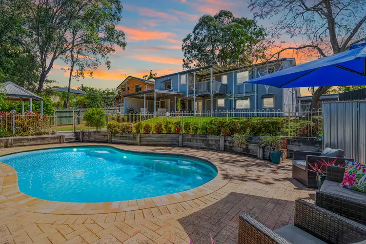 Main view of Homely house listing, 29 Darnel Street, Elanora QLD 4221