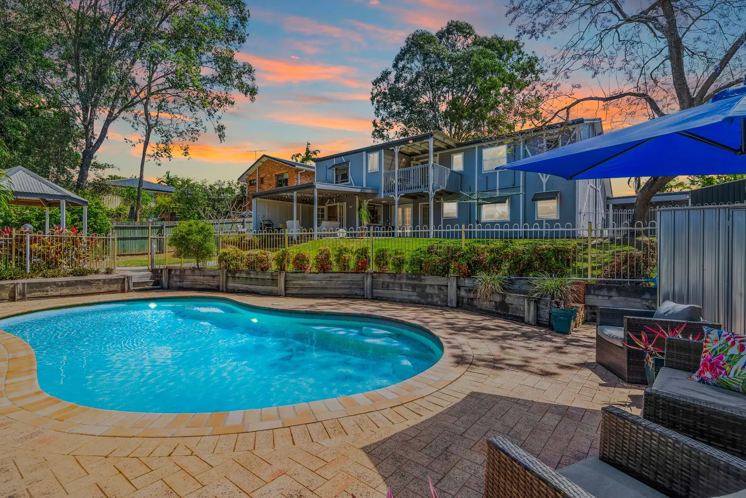 Main view of Homely house listing, 29 Darnel Street, Elanora QLD 4221
