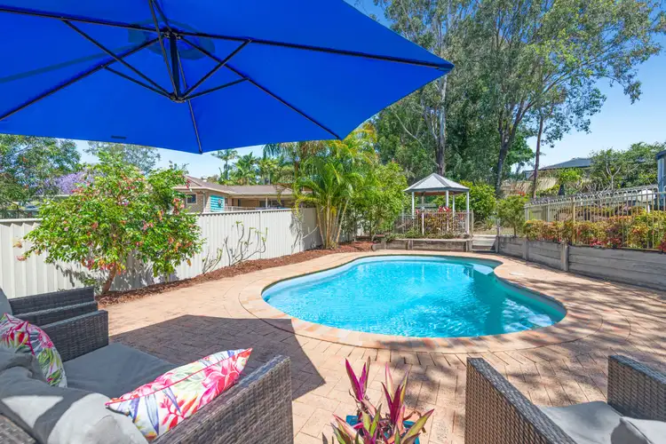 Third view of Homely house listing, 29 Darnel Street, Elanora QLD 4221