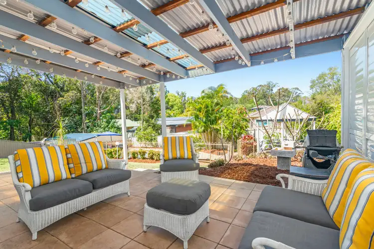 Fourth view of Homely house listing, 29 Darnel Street, Elanora QLD 4221