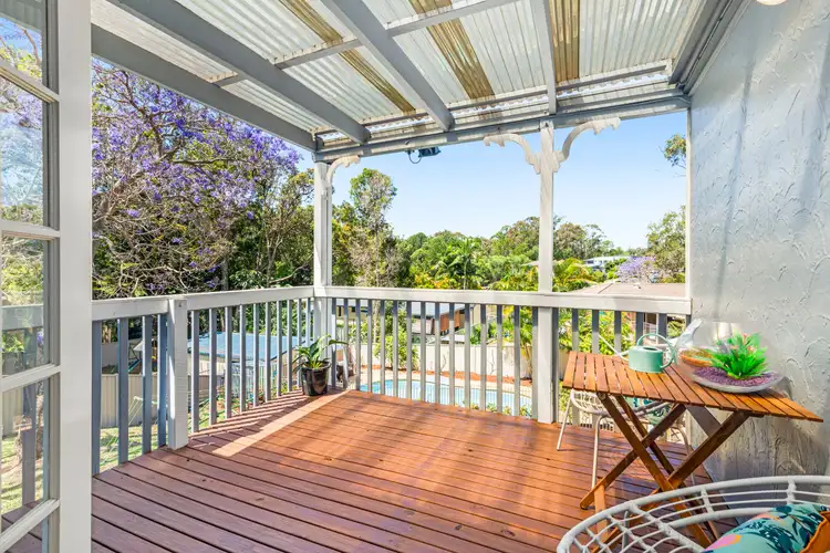 Fifth view of Homely house listing, 29 Darnel Street, Elanora QLD 4221
