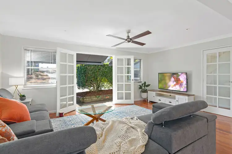 Sixth view of Homely house listing, 29 Darnel Street, Elanora QLD 4221