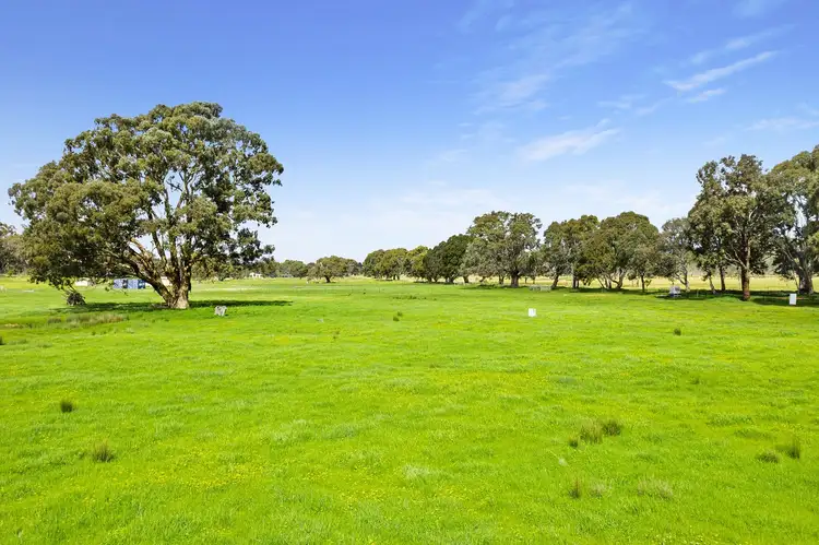 Main view of Homely land listing, Lot 25 Buangor Road, Buangor VIC 3375