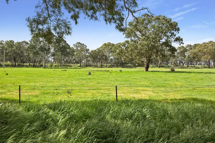 Second view of Homely land listing, Lot 25 Buangor Road, Buangor VIC 3375