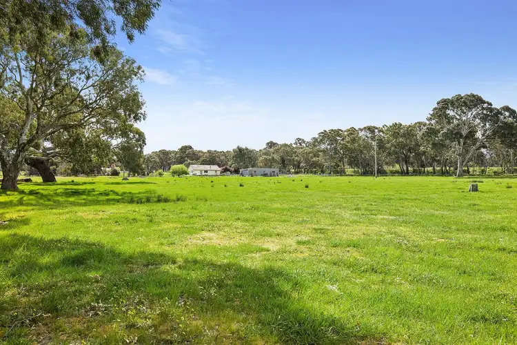 Third view of Homely land listing, Lot 25 Buangor Road, Buangor VIC 3375