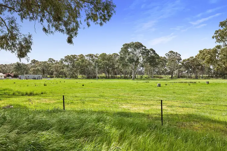 Fourth view of Homely land listing, Lot 25 Buangor Road, Buangor VIC 3375