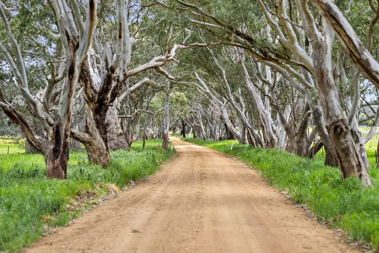 Fifth view of Homely land listing, Lot 25 Buangor Road, Buangor VIC 3375