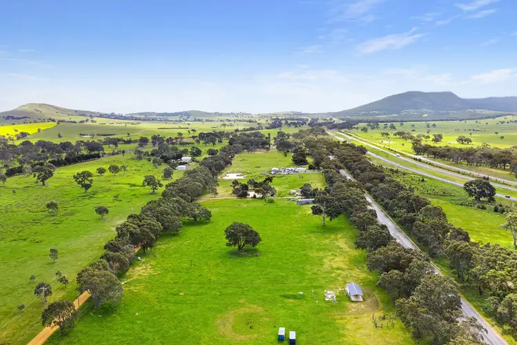 Seventh view of Homely land listing, Lot 25 Buangor Road, Buangor VIC 3375