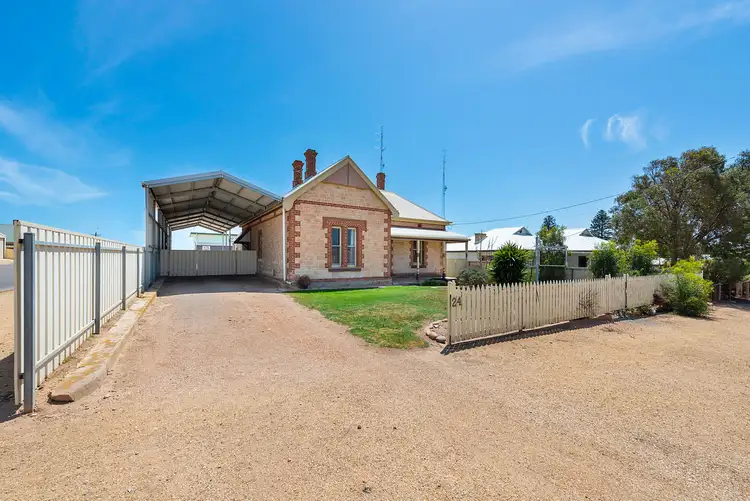 Second view of Homely house listing, 24 Passat Street, Port Victoria SA 5573