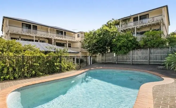 Sixth view of Homely townhouse listing, Address available on request