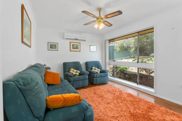 Second view of Homely house listing, 78 Edgeworth Avenue, Kanahooka NSW 2530