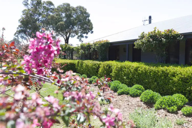 134 Pucketts Lane, Goulburn NSW 2580