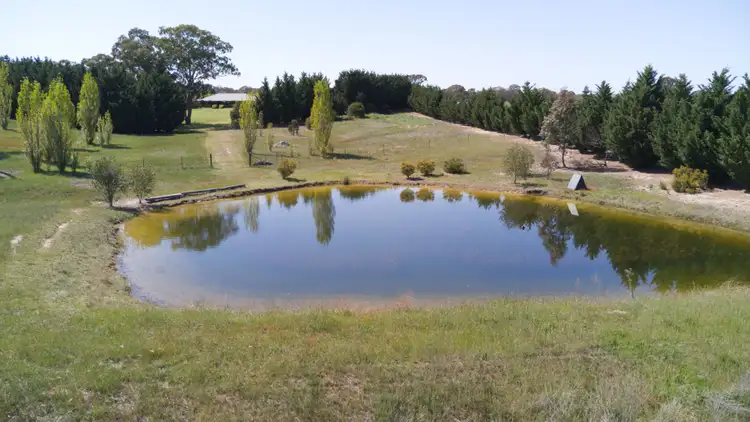 Sixth view of Homely rural property listing, 134 Pucketts Lane, Goulburn NSW 2580