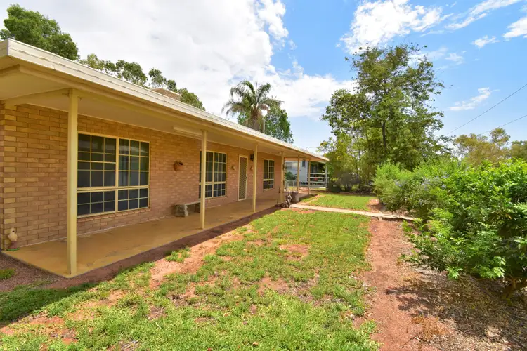 56 Beech Street, Barcaldine QLD 4725