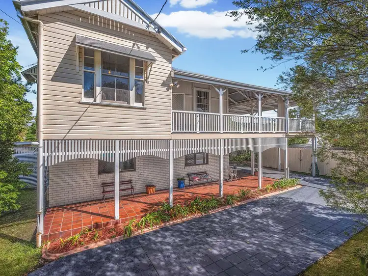 127 Honour Avenue, Chelmer QLD 4068