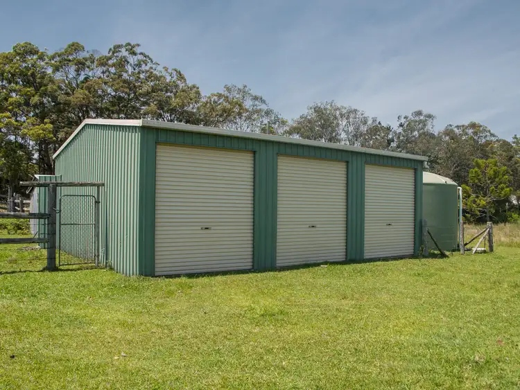 Fourth view of Homely house listing, L2 Mount Mee Road, Ocean View QLD 4521