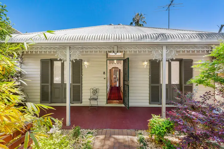 Main view of Homely house listing, 8 Morrison Road, Gladesville NSW 2111
