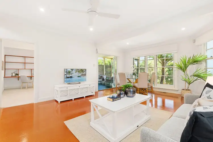 Second view of Homely house listing, 8 Morrison Road, Gladesville NSW 2111