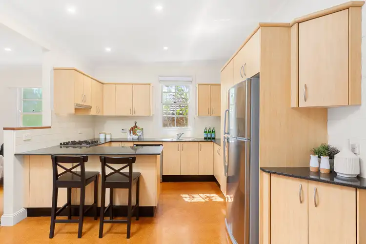 Third view of Homely house listing, 8 Morrison Road, Gladesville NSW 2111