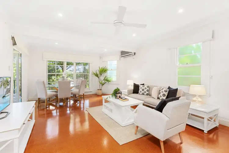 Fifth view of Homely house listing, 8 Morrison Road, Gladesville NSW 2111