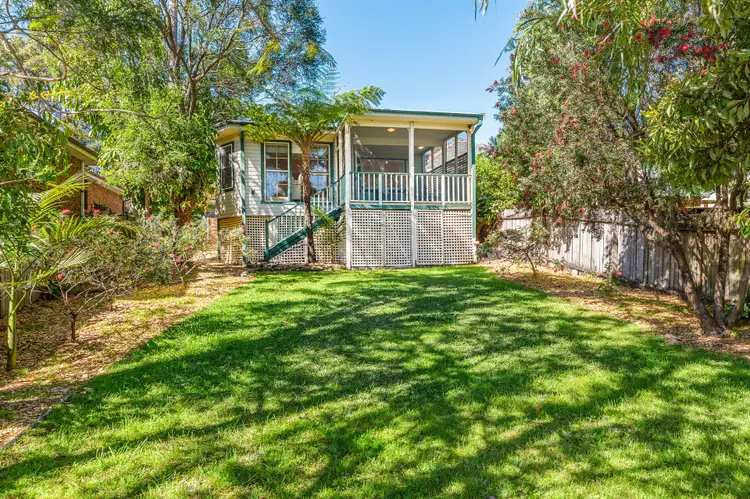 Sixth view of Homely house listing, 8 Morrison Road, Gladesville NSW 2111