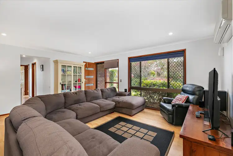 Fourth view of Homely house listing, 7 Dawlish Court, Alexandra Hills QLD 4161
